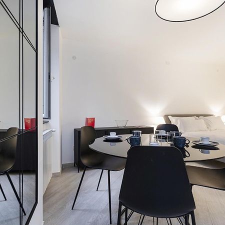 Goletta Studio By Wonderful Italy Genua Buitenkant foto