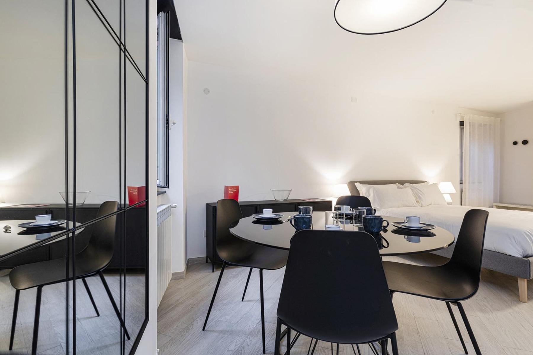 Goletta Studio By Wonderful Italy Genua Buitenkant foto