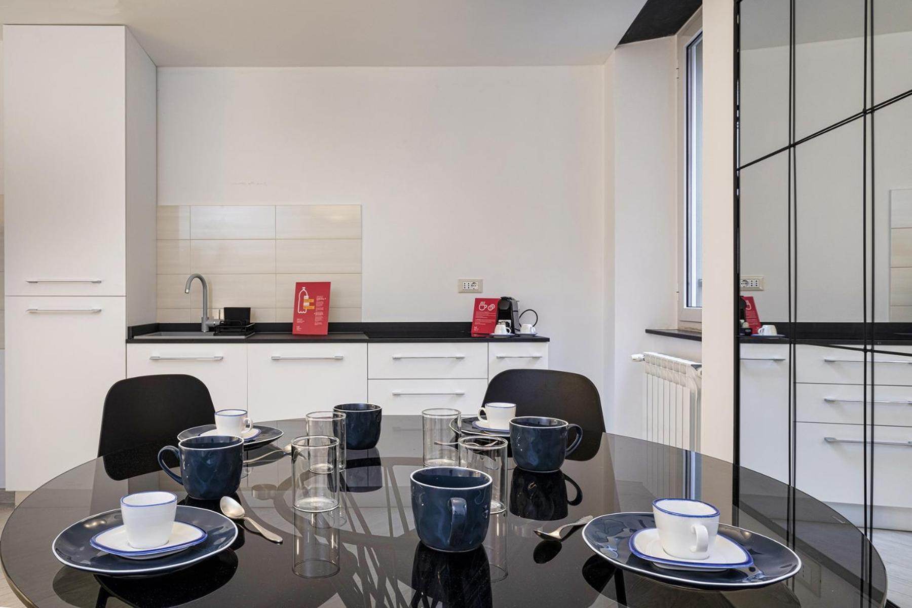 Goletta Studio By Wonderful Italy Genua Buitenkant foto