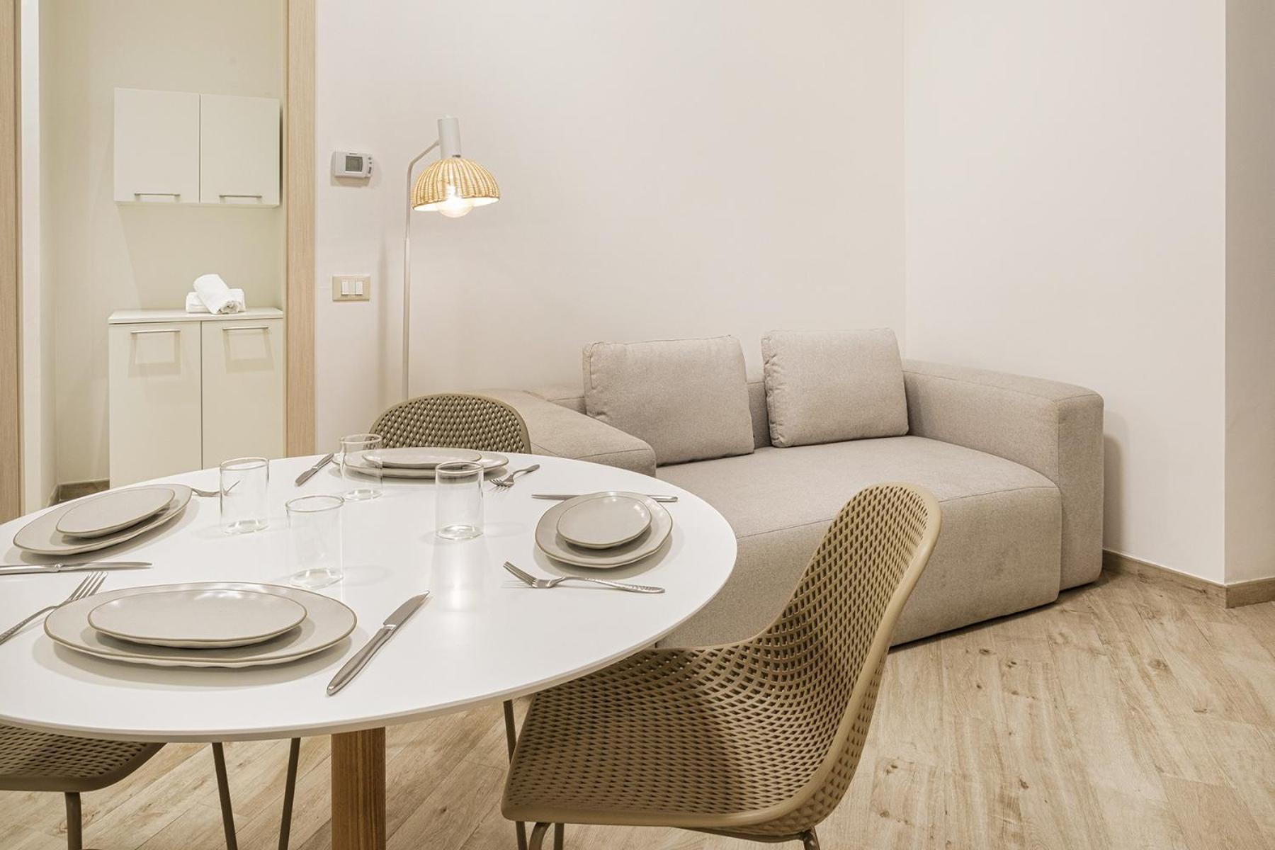 Goletta Studio By Wonderful Italy Genua Buitenkant foto