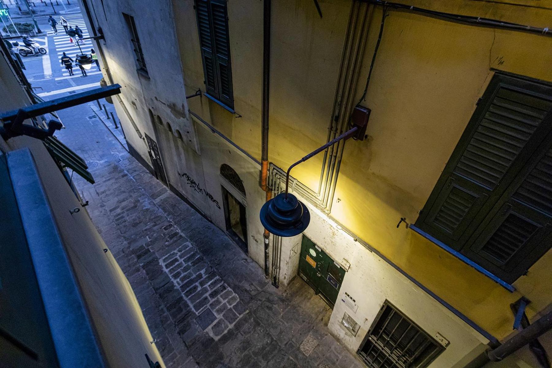 Goletta Studio By Wonderful Italy Genua Buitenkant foto
